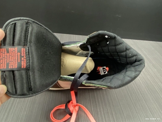 Rep Onekick OG Hand Crafted High 1 DH3097-001 Air Jordan 0729